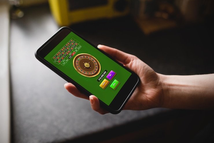 Ikan Jackpot Game 